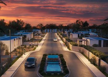 Palari Villas | Rancho Mirage